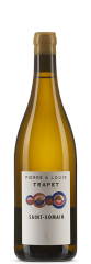 Saint Romain blanc