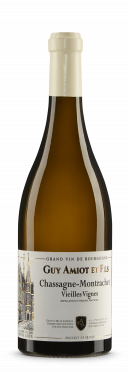Chassagne-Montrachet 2023 Amiot