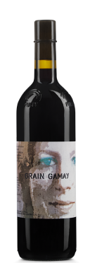 Grain Gamay Vieilles Vignes 2024 Marie-Thérèse Chappaz