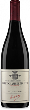 Gevrey-Chambertin 2023 Domaine Trapet