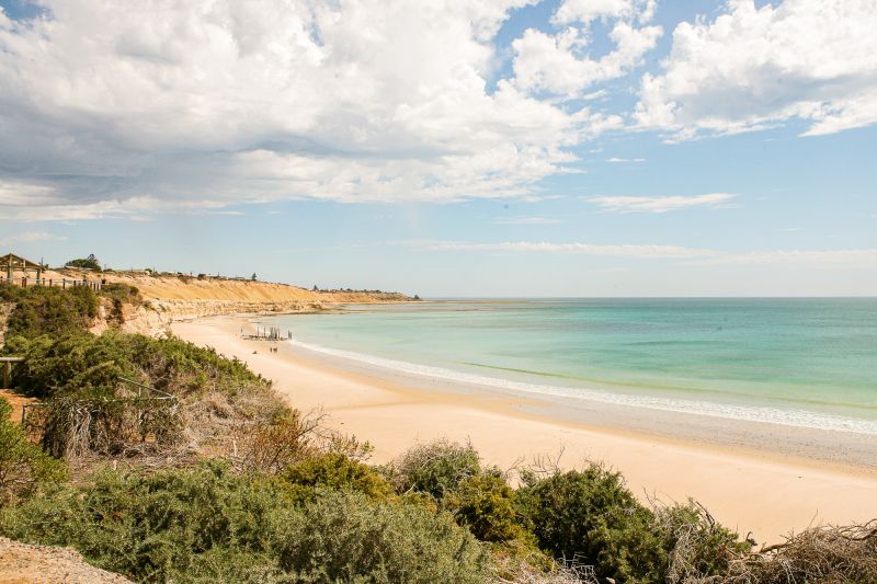 Weine McLaren Vale