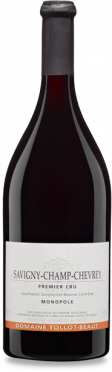 Savigny-les-Beaune 2023 Tollot-Beaut