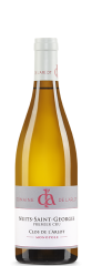 Nuits-St-Georges blanc