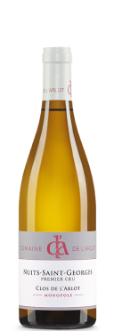 Nuits-St-Georges blanc 2022 Domaine de l'Arlot