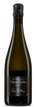 Les Maillons Champagne Ulysse Collin