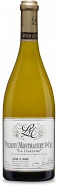 Puligny-Montrachet 2022 Lucien Le Moine