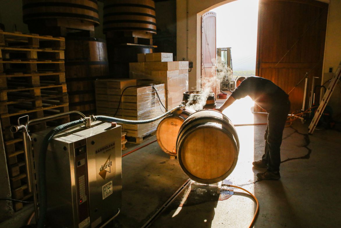 Weine Domaine Ponsot