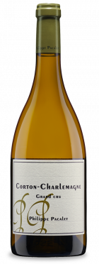 Corton-Charlemagne 2022 Philippe Pacalet