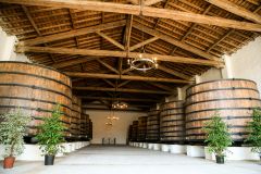 Weingut Château Calon-Ségur