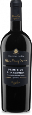 Cosimo Varvaglione 2021 Varvaglione