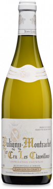 Puligny-Montrachet 2022 Jean-Louis Chavy