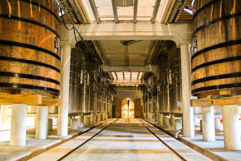 Weine Domaine les Pallières