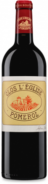 Clos l'Eglise 2010