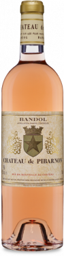 Château de Pibarnon Rosé 2025 Pibarnon
