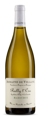 Rully blanc 2018 Domaine de Villaine