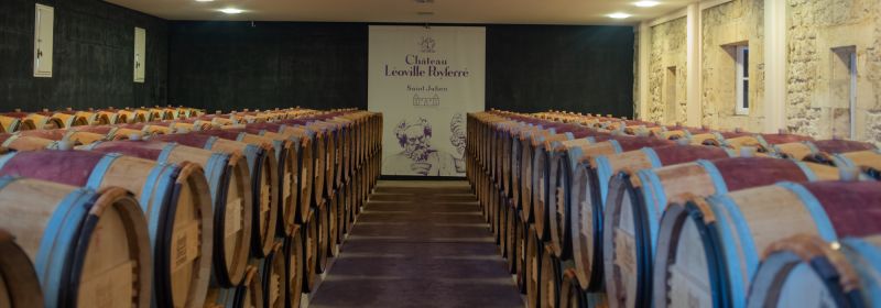 Martel AG - Château Léoville-Poyferré