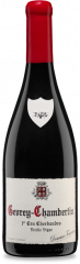 Gevrey-Chambertin