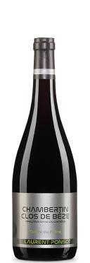 Chambertin-Clos de Bèze 2021 Laurent Ponsot
