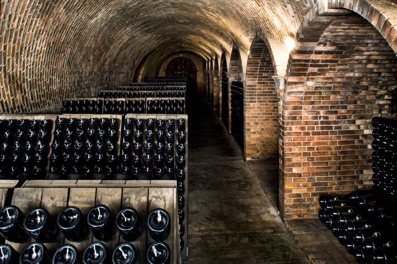 Martel Villa Franciacorta