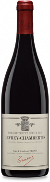 Gevrey-Chambertin 2023 Domaine Trapet