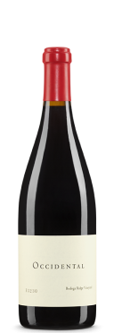 Bodega Ridge Vineyard 2022 Occidental