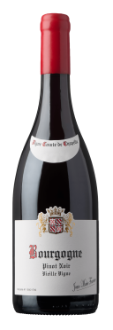 Bourgogne Rouge AC 2023