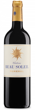 Château Beau Soleil 2018