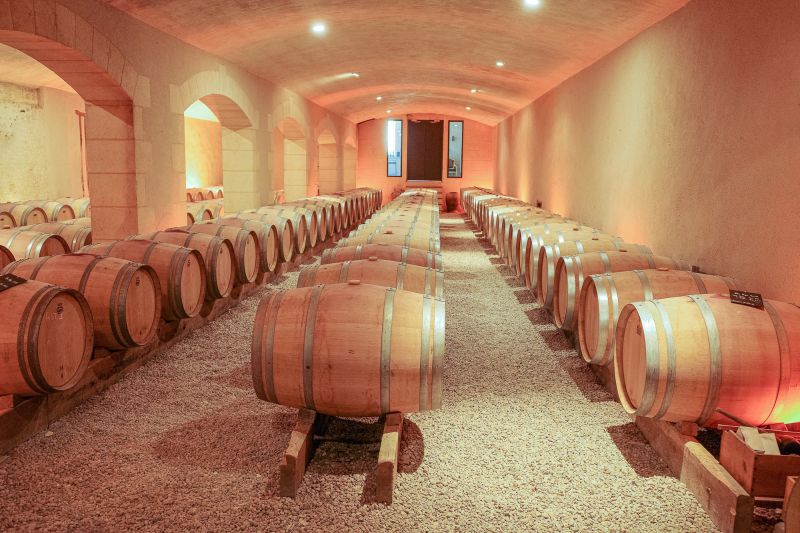 Weingut Château Thieuley