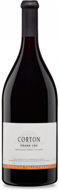Corton 2023 Tollot-Beaut