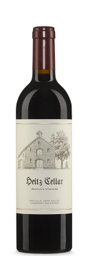 Martha's Vineyard Cabernet Sauvignon 2018 Heitz