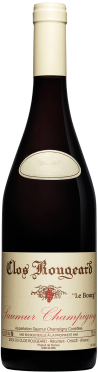 Le Bourg Clos Rougeard