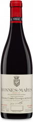Bonnes-Mares