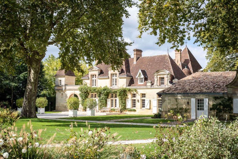 Martel Château Rauzan-Ségla