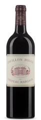 Pavillon Rouge du Château Margaux