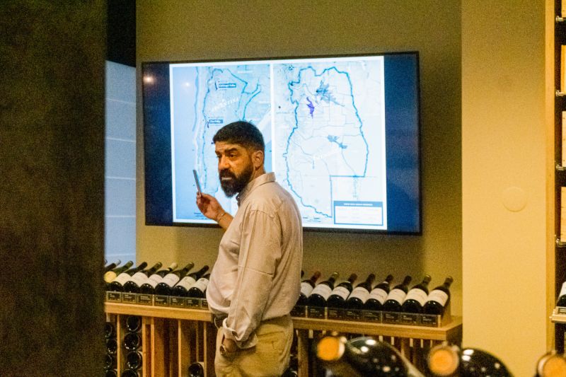 Winzer Bodega Altocedro