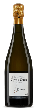 Les Pierrières Champagne Ulysse Collin