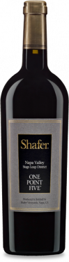 One Point Five 2021 Shafer