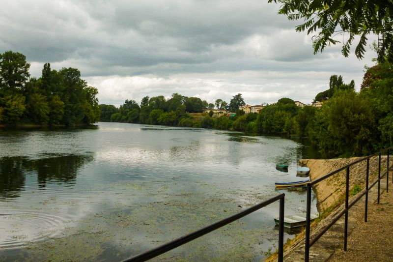 Weine Bergerac