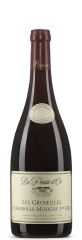 Chambolle-Musigny
