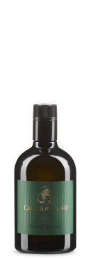 Caccia al Piano Olio di Olivo extra verg 2025 Caccia al Piano