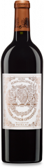 Château de Pichon-Longueville Baron