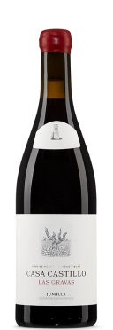 Casa Castillo Las Gravas 2021 Bodegas Casa Castillo