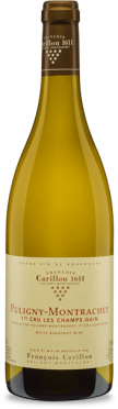 Puligny-Montrachet 2022 François Carillon