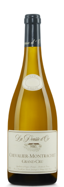 Chevalier-Montrachet Pousse d'Or