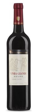 Vinha Grande Tinto 2023 Casa Ferreirinha