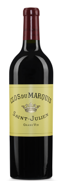 Clos du Marquis 2022