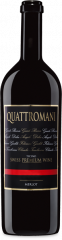 Quattromani