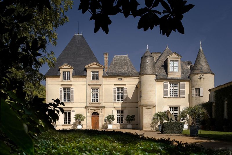 Weingut Château Haut-Brion