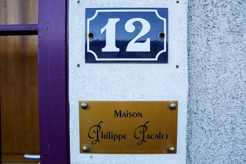 Weingut Philippe Pacalet