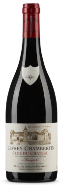 Gevrey-Chambertin Armand Rousseau